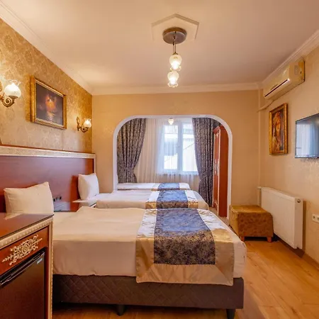 Oldcityapple Hotel