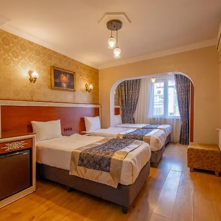 Oldcityapple فندق اسطنبول