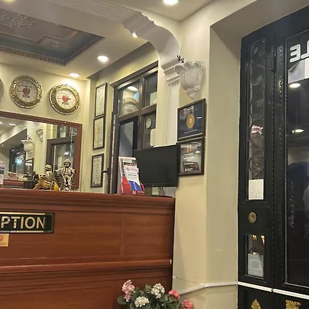 فندق Oldcityapple اسطنبول