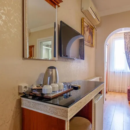 Oldcityapple 3*