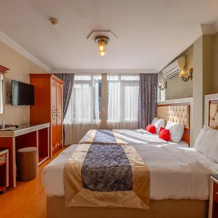 Oldcityapple 3*