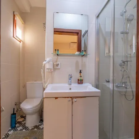 Oldcityapple Hotel Istanbul