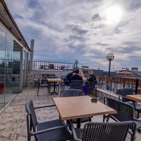 Oldcityapple 3* اسطنبول