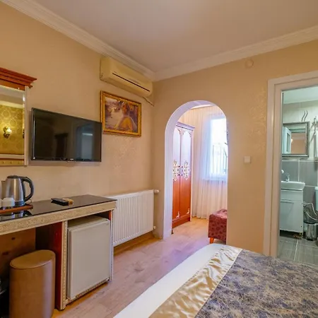 Oldcityapple 3* Istanbul