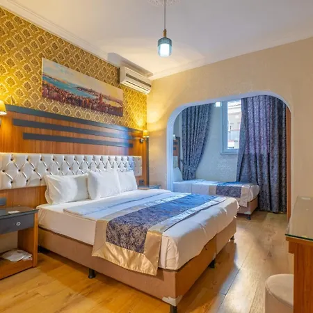 Oldcityapple فندق اسطنبول