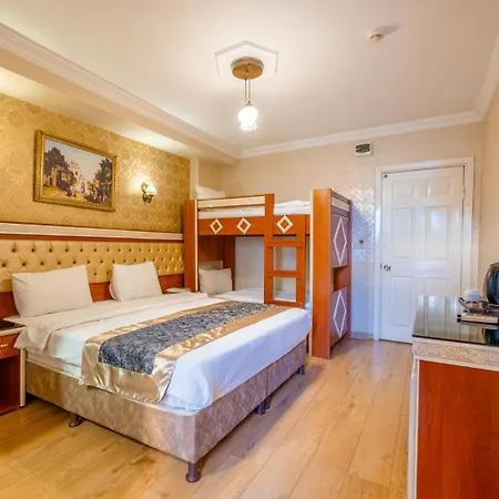 Hotel Oldcityapple